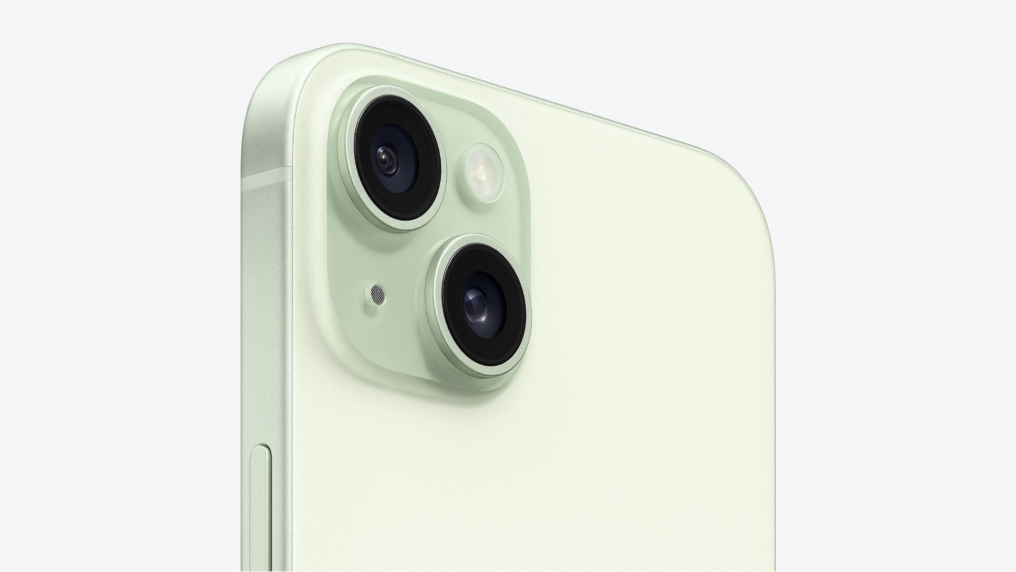 iPhone 15 Plus Xanh Lá với nhiều ưu điểm, phù hợp với người dùng mệnh Mộc và mệnh Hỏa